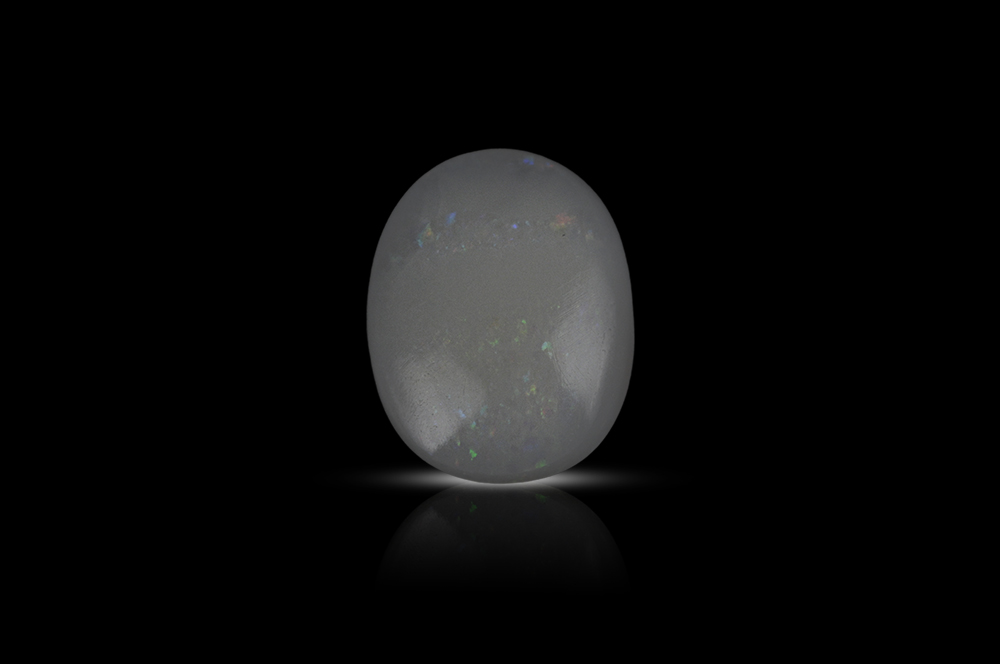 Opal - 6.60 carats