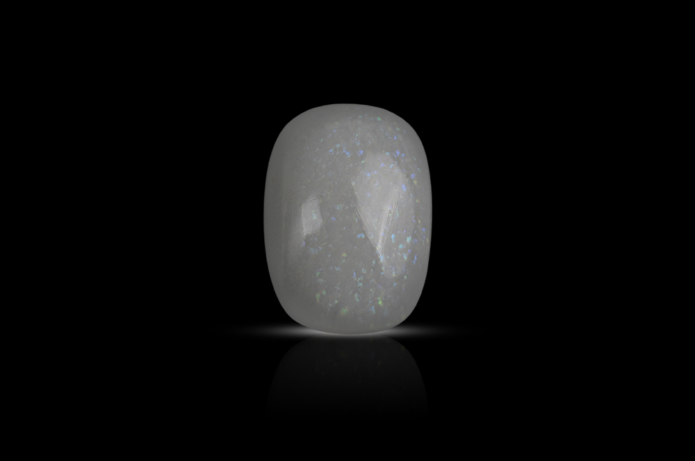 Opal - 13.20 carats