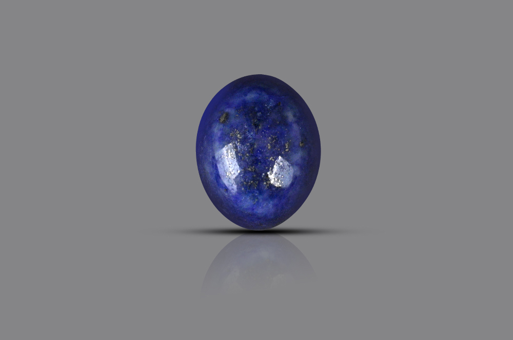 Lapis Lazuli - 8.55 Carat