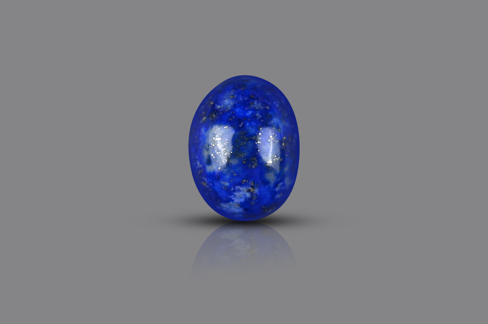 Lapis Lazuli - 9.30 Carat