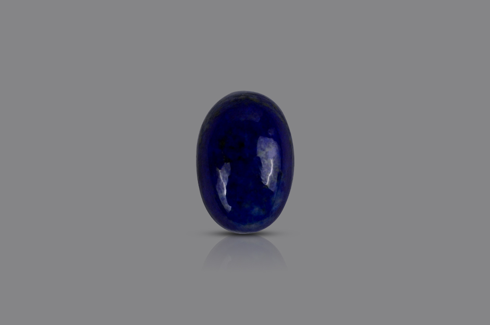 Lapis Lazuli -12.50 Carat