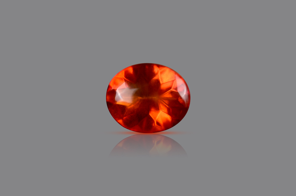 Natural Golden Honey Baltic Amber -1.50 Carat