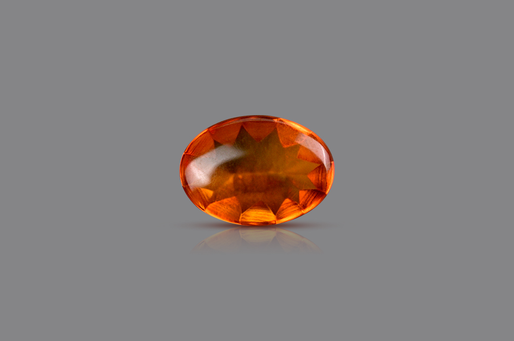 Natural Golden Honey Baltic Amber -1.75 Carat