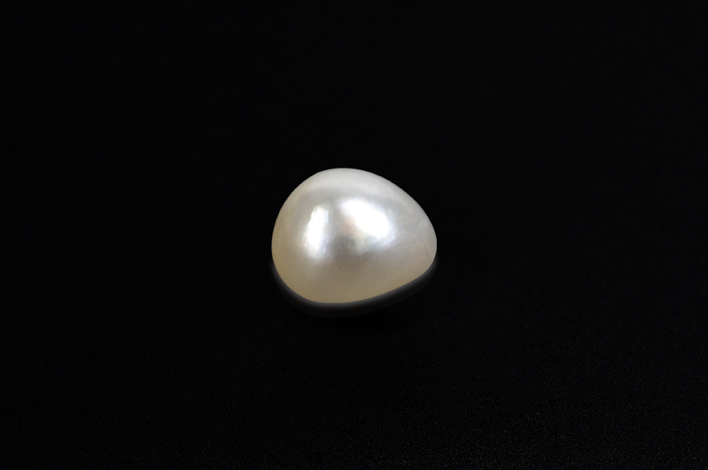 Natural Basra Pearl - 3.72 Carats