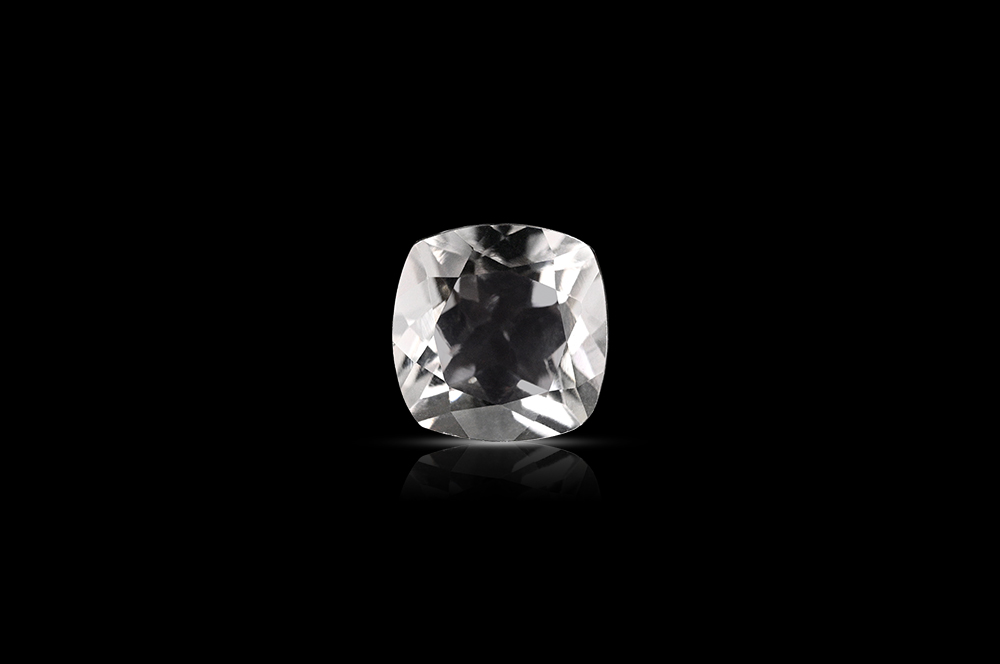 Crystal 4.27 carat - I
