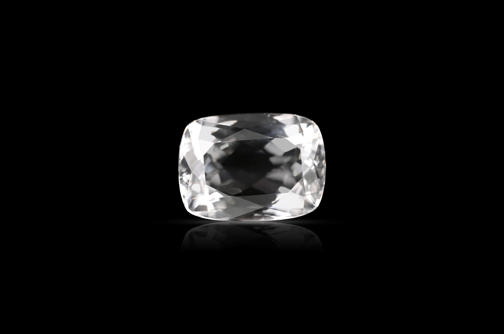 Crystal 5.01 carat