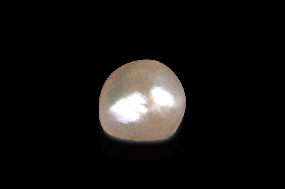 Natural Basra Pearl 1.40 carats