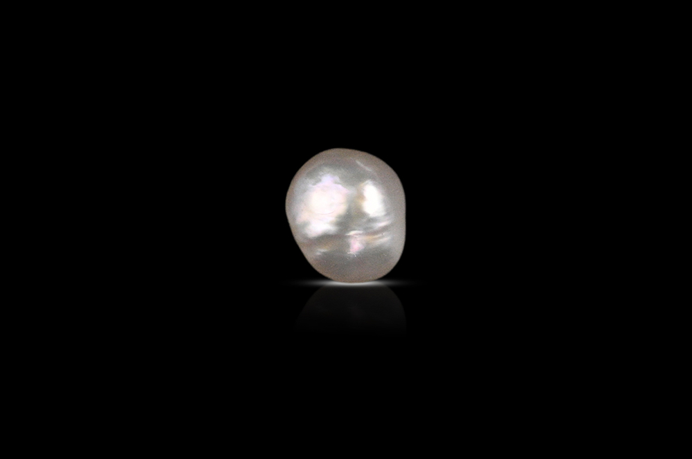 Natural Basra Pearl 1.04 carats - II