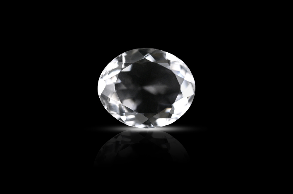 Crystal 6.50 carat