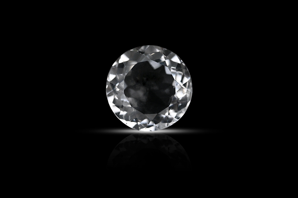Crystal 5.11 carat
