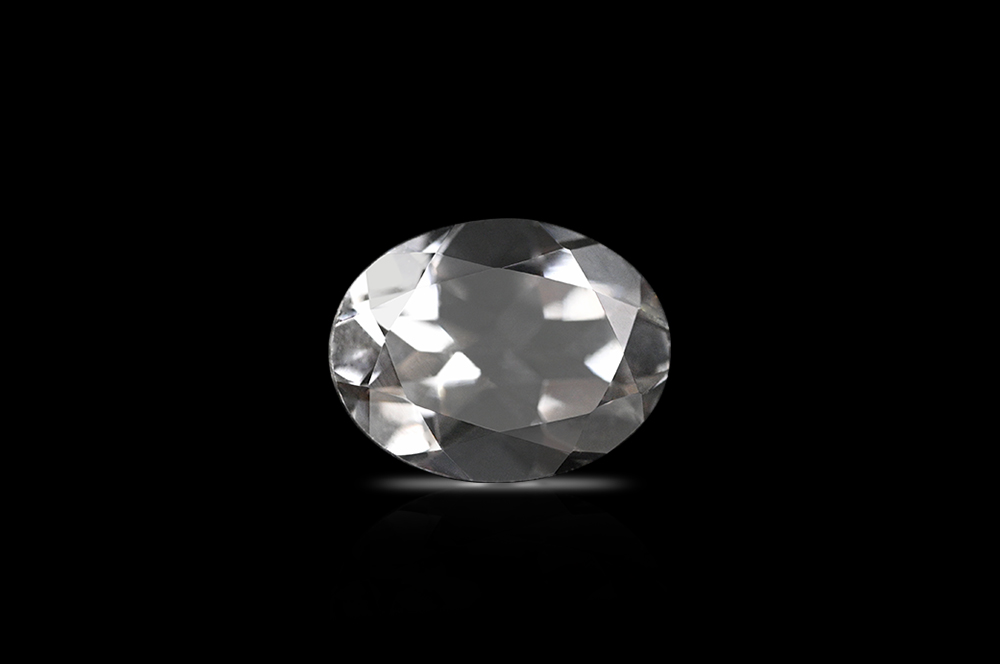 White Topaz - 2.15 Carats