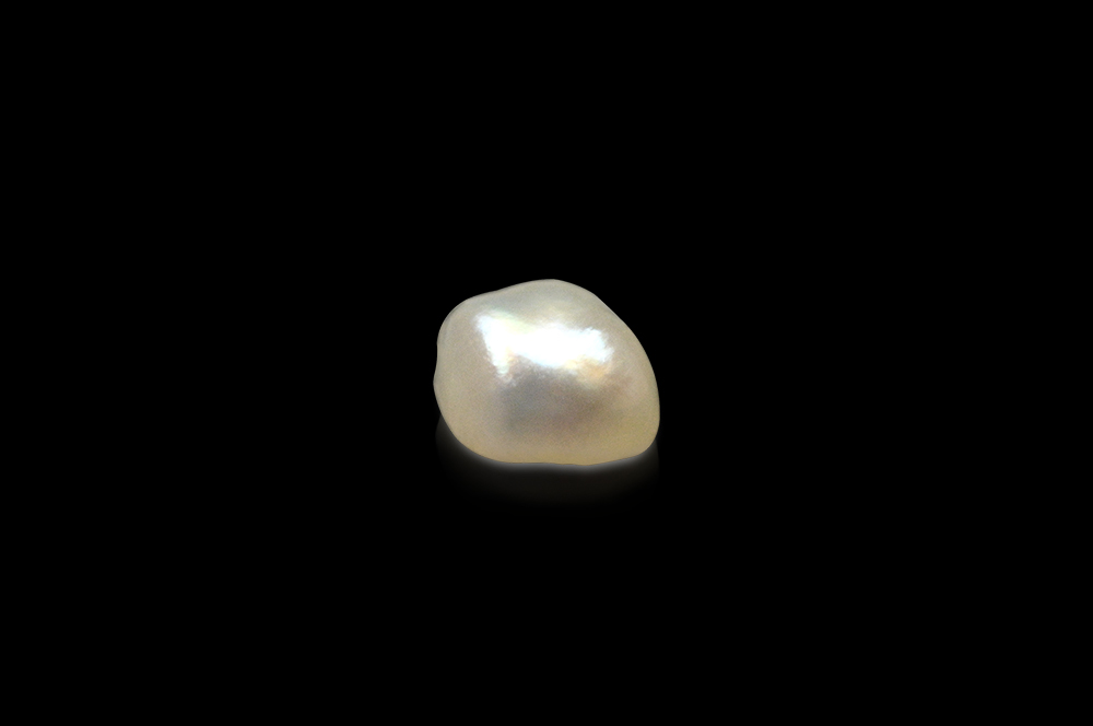 Natural Basra Pearl -1.41 Carats