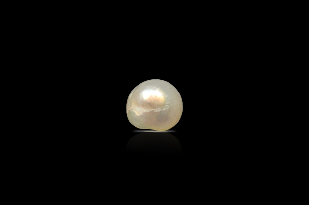 Natural Basra Pearl -1.03 Carats