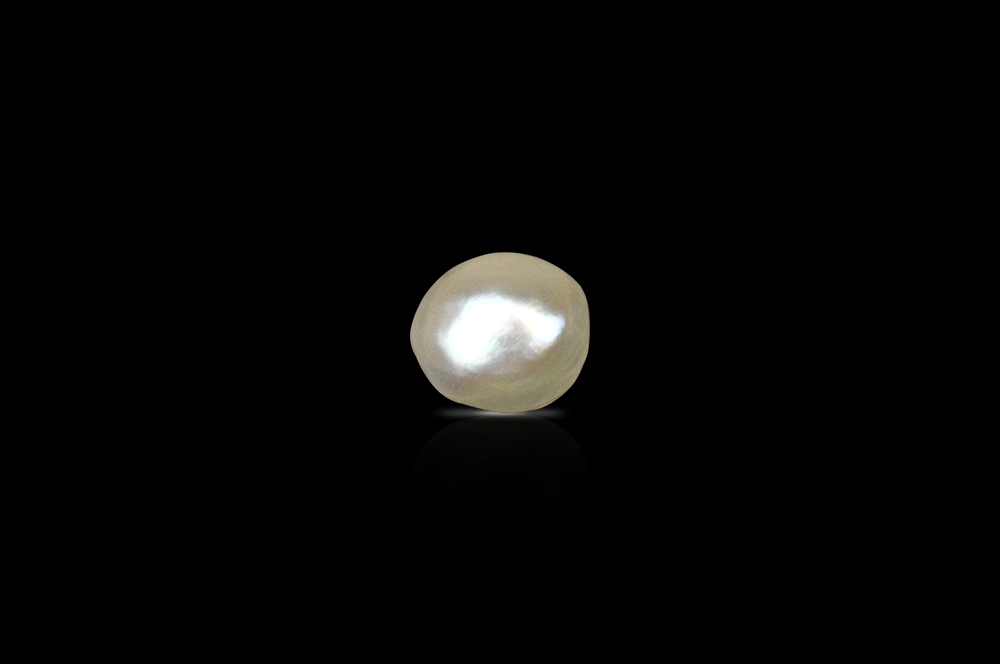 Natural Basra Pearl -1.17 Carats