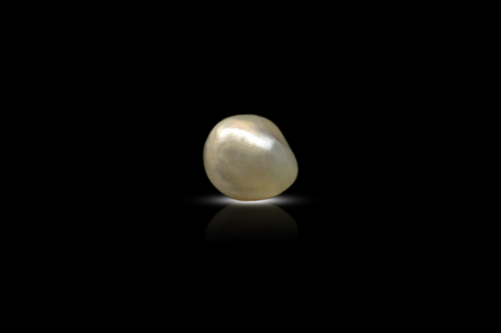 Natural Basra Pearl -1.45 Carats