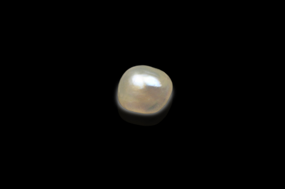 Natural Basra Pearl -1.17 Carats