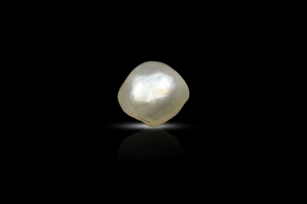Natural Basra Pearl -1.18 Carats