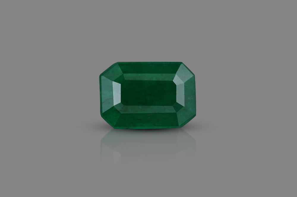 Emerald 2.98 Carats Zambian