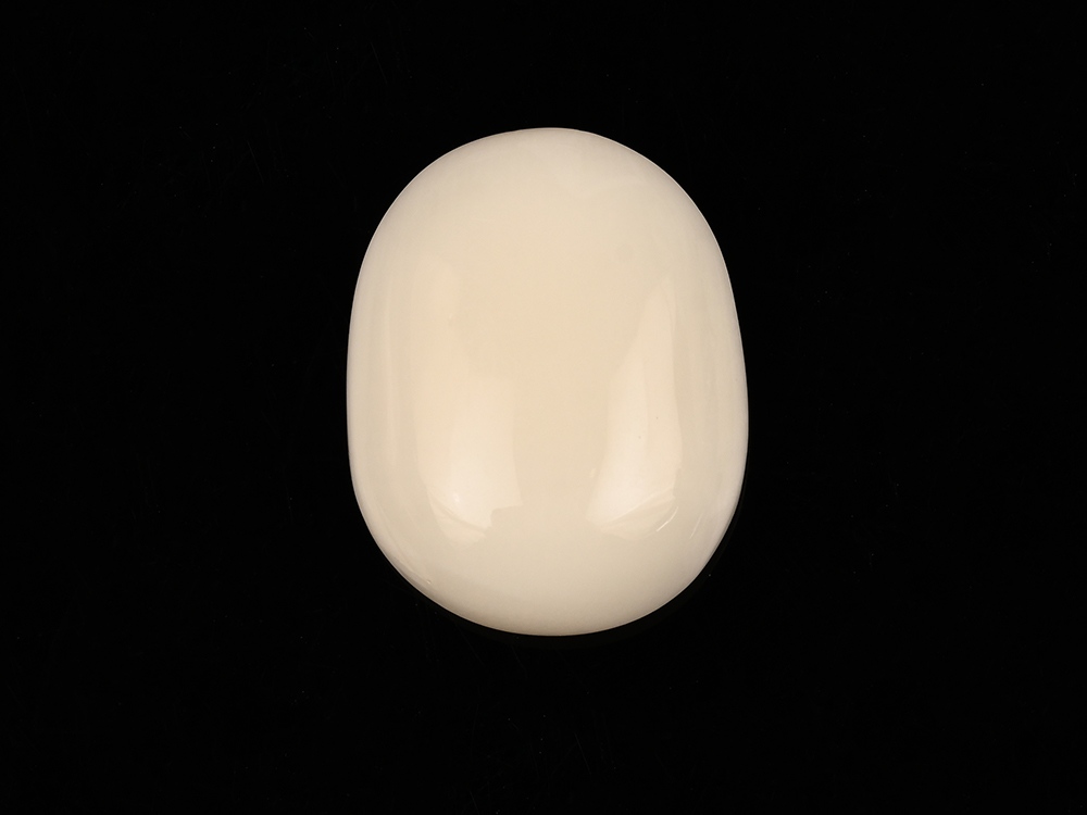 White Coral - 7.90 Carats