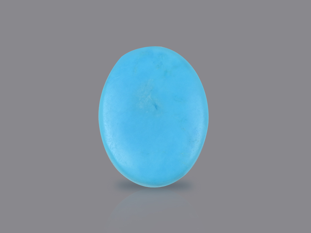 Turquoise - 7.90 Carats