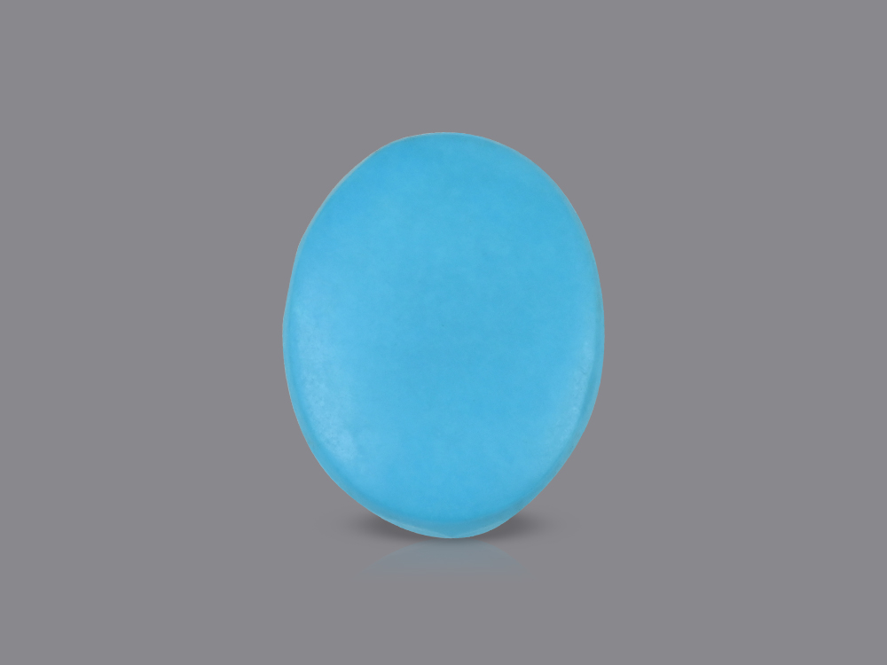 Turquoise Stone - 8.35 Carats