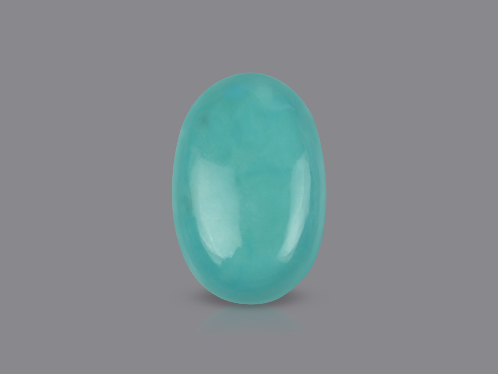 Turquoise - 10.85 Carats