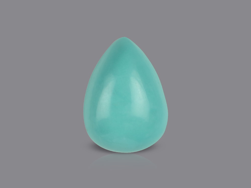 Turquoise - 4.25 Carats