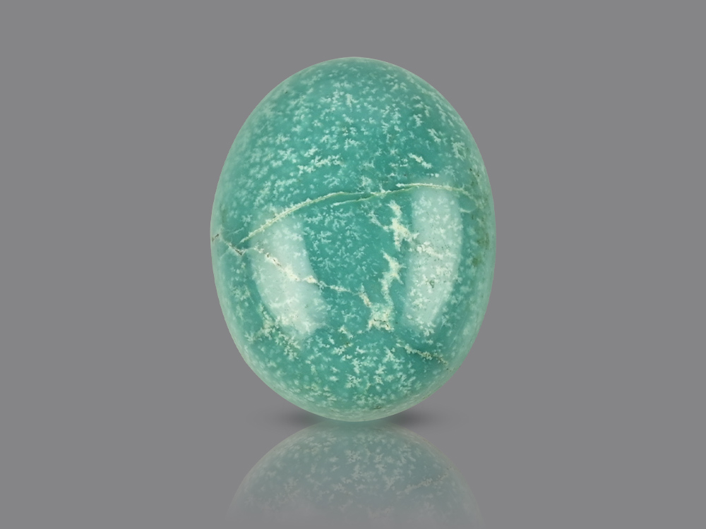 Turquoise Stone - 7.75 Carats