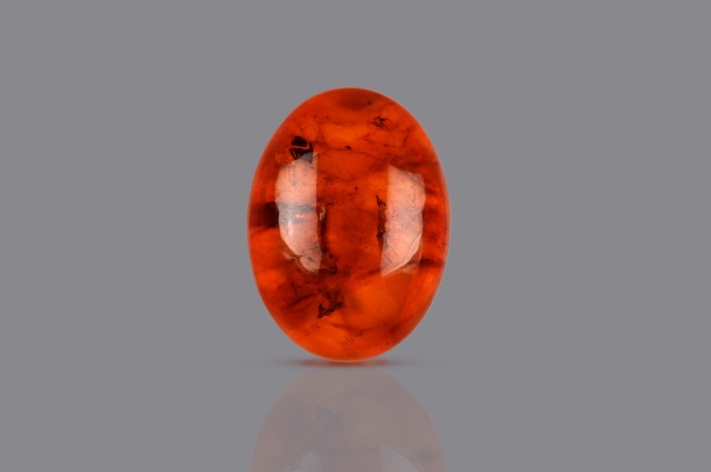 Natural Golden Honey Baltic Amber - 6.80 Carat
