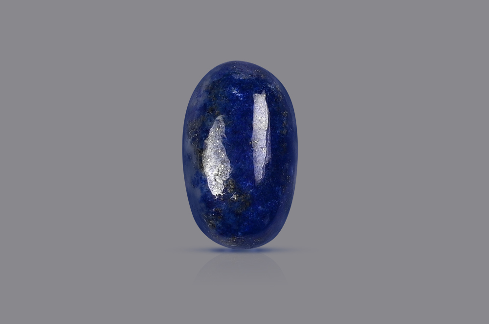 Lapis Lazuli - 15.05 Carat