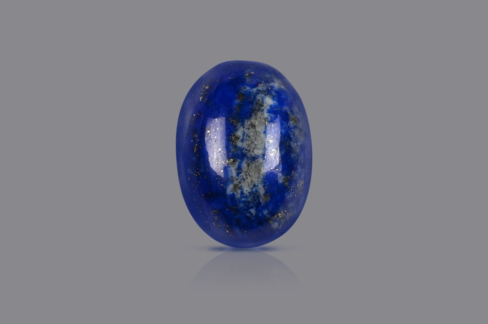 Lapis Lazuli - 16.55 Carat