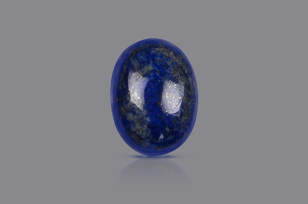 Lapis Lazuli - 16.70 Carat