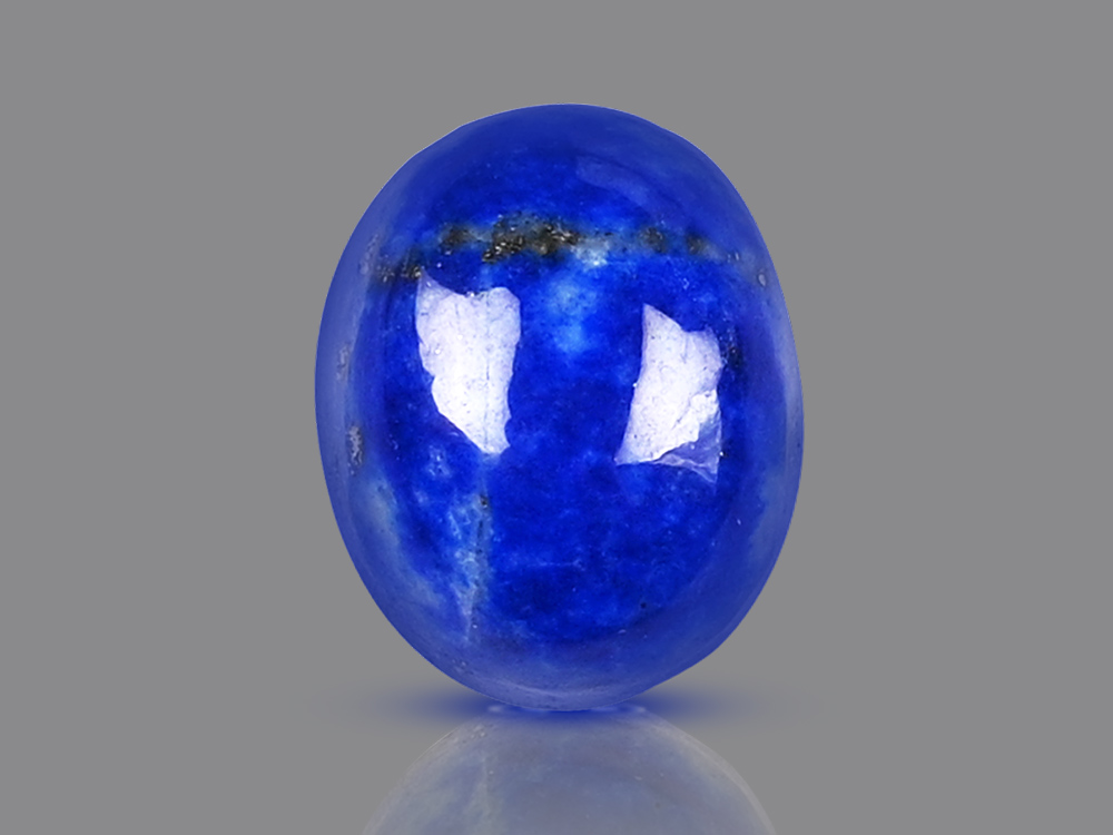 Lapis Lazuli - 18.80 Carat