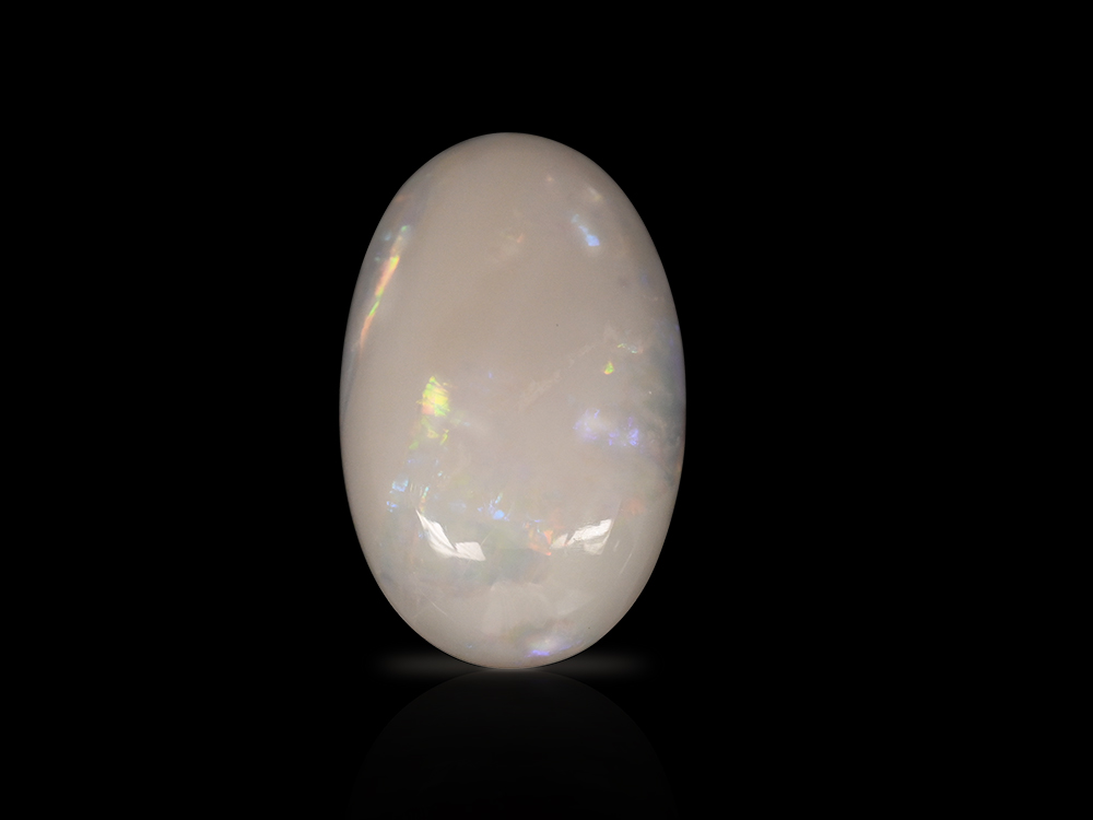 Superfine Opal - 18.30 Carats