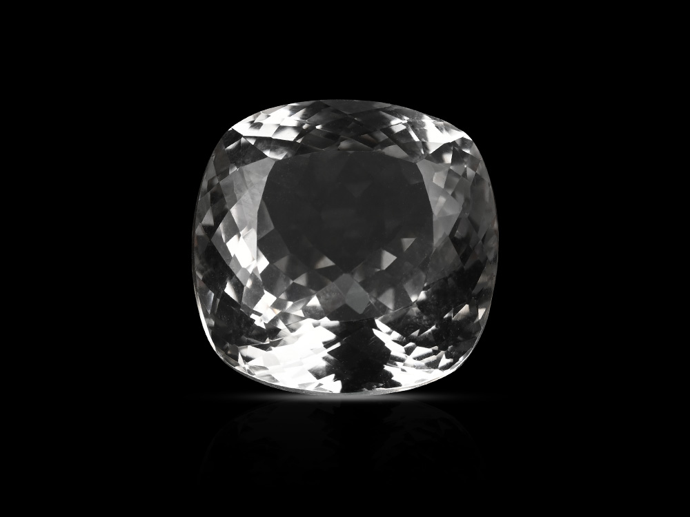 White Topaz - 34.20 Carats