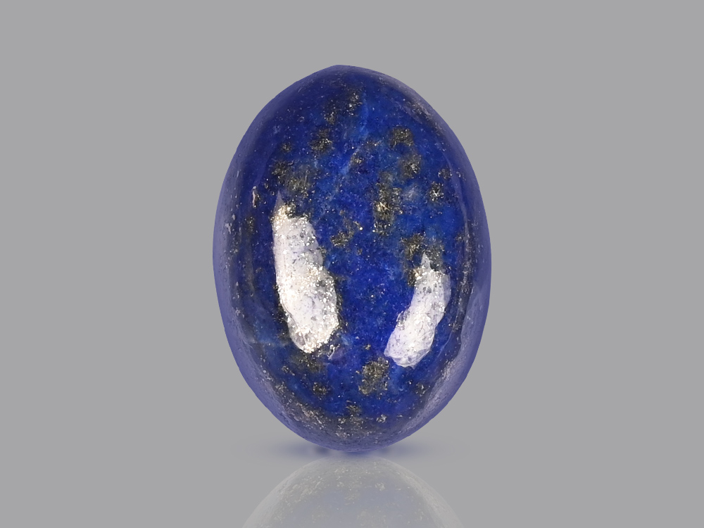 Lapis Lazuli - 7.40 Carats