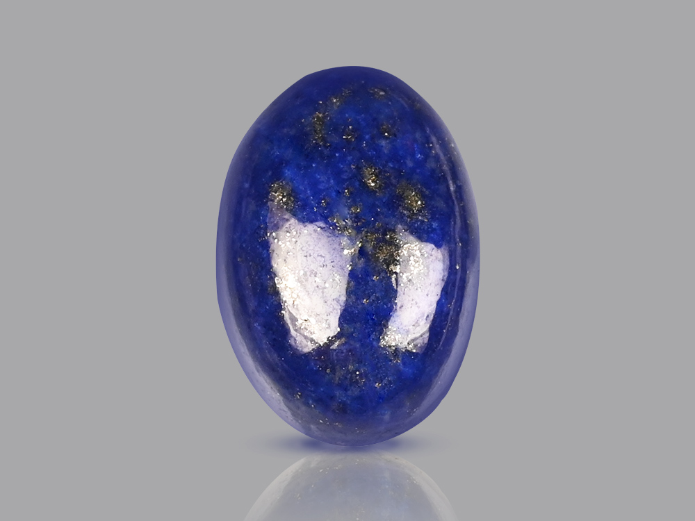 Lapis Lazuli - 7.55 Carats