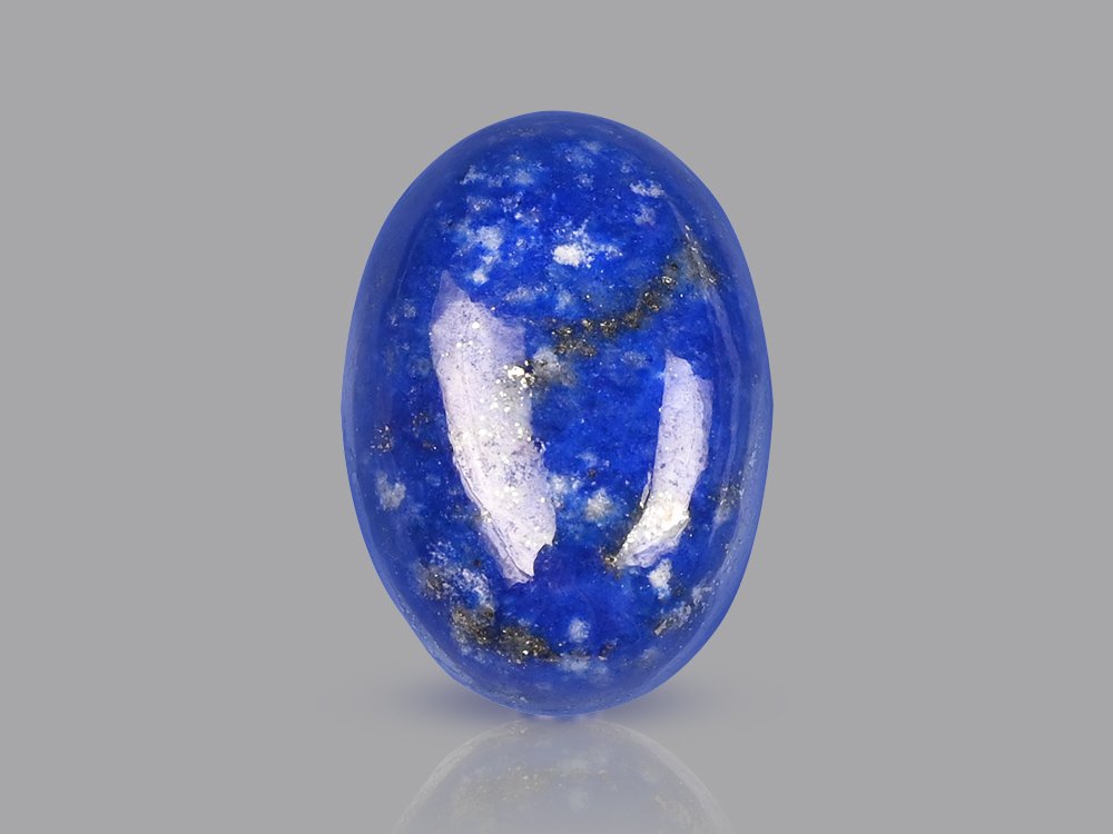 Lapis Lazuli - 7.60 Carats