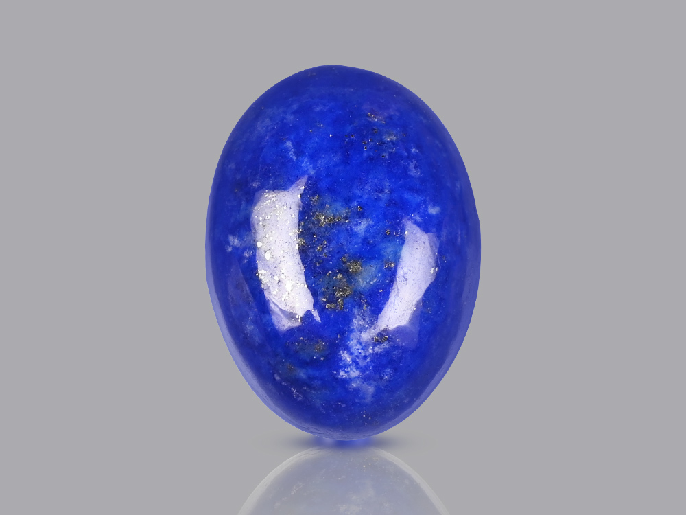 Lapis Lazuli - 7.75 Carats