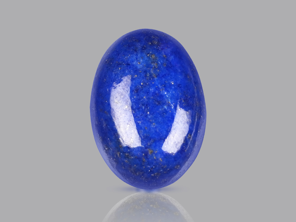 Lapis Lazuli - 8.90 Carats