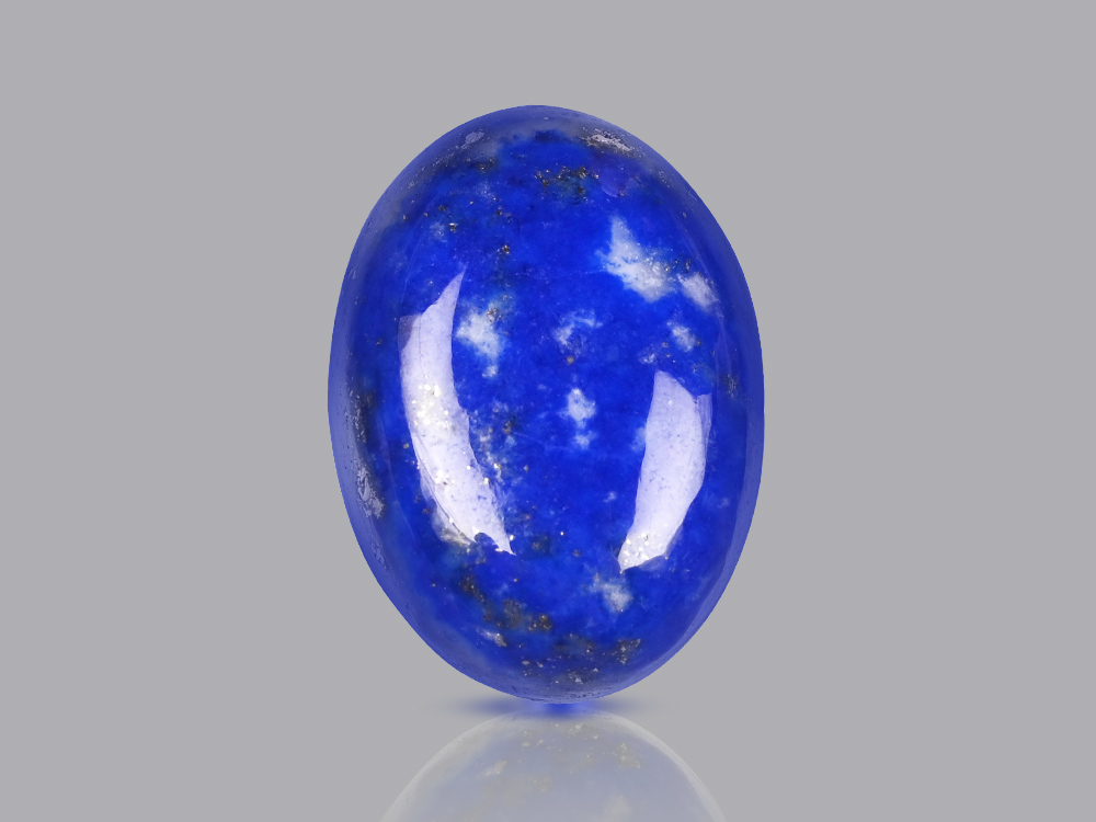 Lapis Lazuli - 9.40 Carats