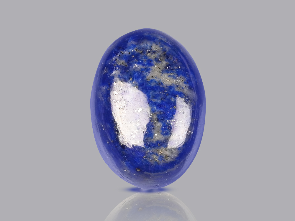 Lapis Lazuli - 9.40 Carats -I