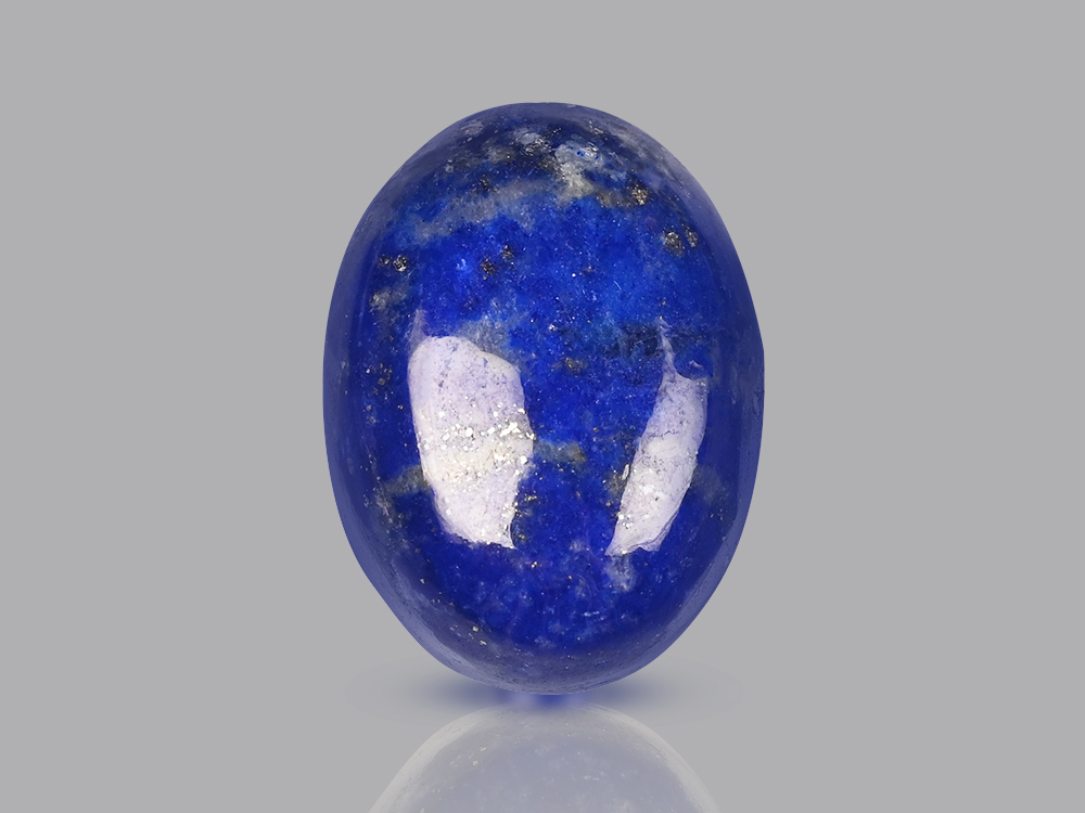 Lapis Lazuli - 12.10 Carats