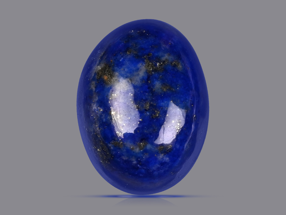 Lapis Lazuli - 14.10 Carats