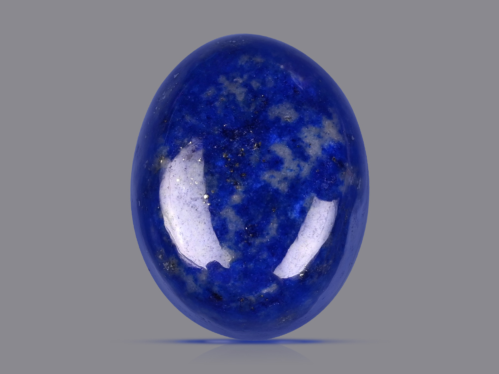 Lapis Lazuli - 14.25 Carats