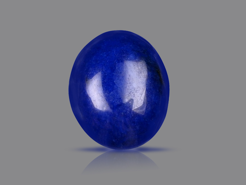 Blue Jade - 3.70 Carats