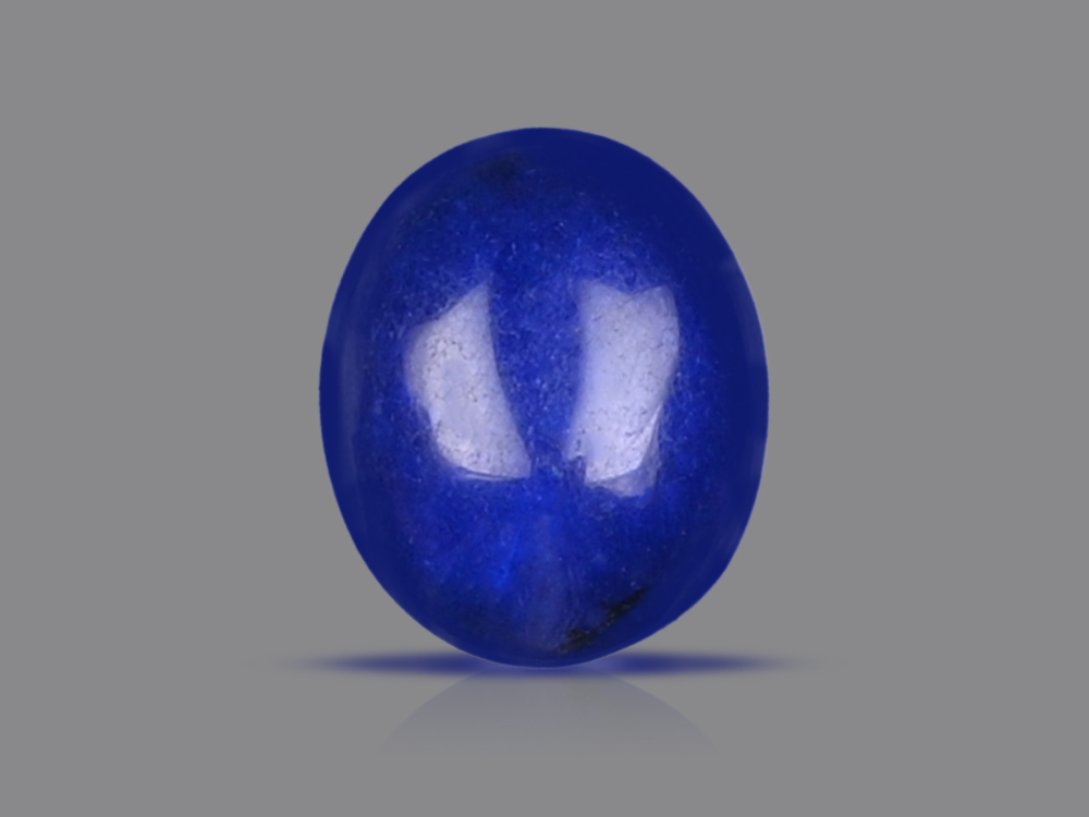 Blue Jade - 3.70 Carats -I