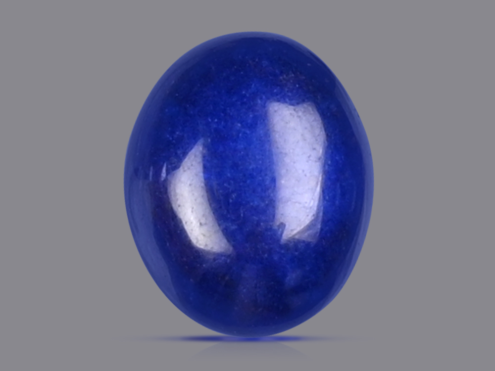 Blue Jade - 4.10 Carats