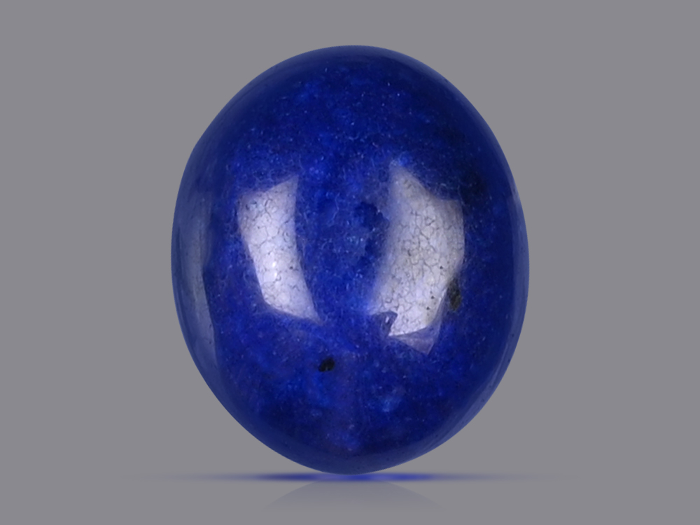 Blue Jade - 4.95 Carats