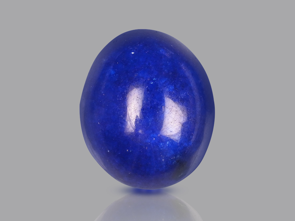 Blue Jade - 5 Carats